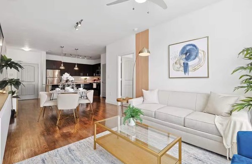 Frisco House | Stylish 2B near Legacy West