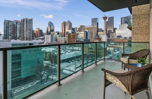 Victoria Park Apartment | Stylish 2Bd Apt Downtown City Mountain View