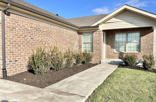 Richmond House | Stylish 2Bed/2Bath - Close to I-75 and EKU
