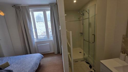 Arras Apartment | Stylish 2bedroom apartment near town hall quiet downtown