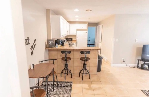 Franklin Apartment | Stylish 2bedroom private parking