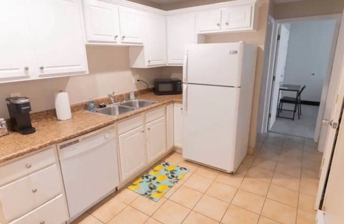 Franklin Apartment | Stylish 2bedroom private parking