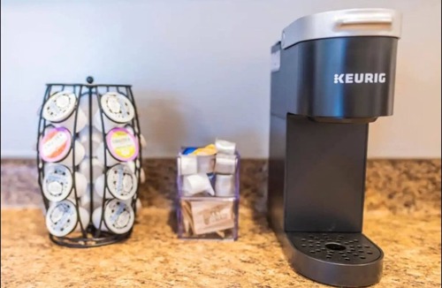 Franklin Apartment | Stylish 2bedroom private parking