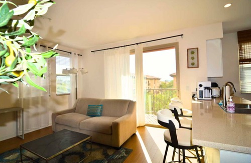 Lake Forest Apartment | Stylish 2BR Foothill Escape in Irvine