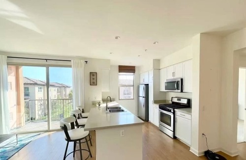 Lake Forest Apartment | Stylish 2BR Foothill Escape in Irvine