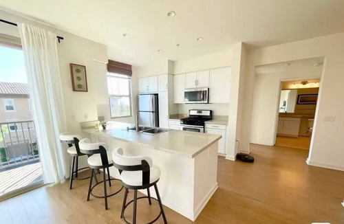 Lake Forest Apartment | Stylish 2BR Foothill Escape in Irvine