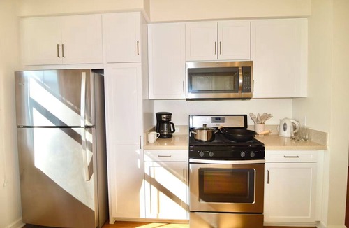 Lake Forest Apartment | Stylish 2BR Foothill Escape in Irvine