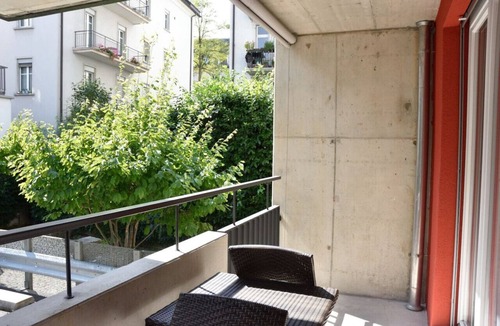 Seefeld Apartment | Stylish 2BR near lake - Flower 3