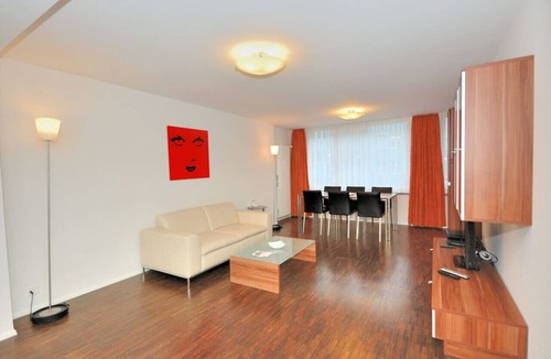 Seefeld Apartment | Stylish 2BR near lake - Flower 3