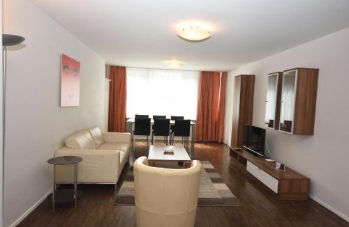 Seefeld Apartment | Stylish 2BR near lake - Flower 3