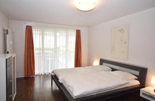 Seefeld Apartment | Stylish 2BR near lake - Flower 3