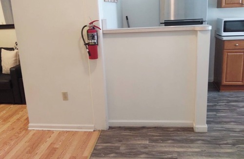 Highland Falls Apartment | Stylish 2BR Retreat Steps from Thayer gate FREE private parking/WiFi