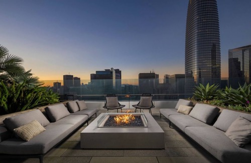South Beach Condo | Stylish 2BR Retreat at Spera-Prime Location