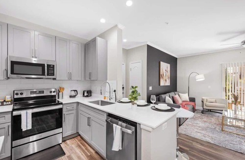 McDowell Mountain Apartments Apartment | Stylish 2BR Scottsdale, Pet-friendly, Sunrise Peak