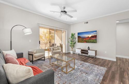 McDowell Mountain Apartments Apartment | Stylish 2BR - Scottsdale, Pet-friendly, Sunrise Peak