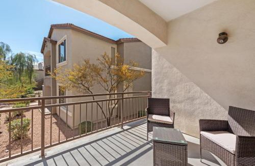 McDowell Mountain Apartments Apartment | Stylish 2BR - Scottsdale, Pet-friendly, Sunrise Peak