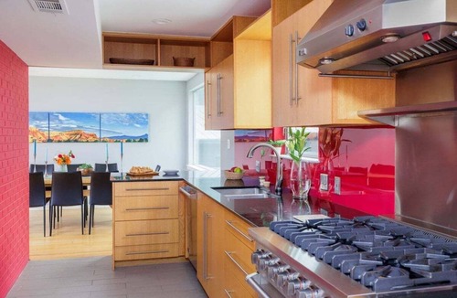 Westfield House | Stylish 3-Bedroom Austin Retreat with Pool & Prime Tarrytown Location