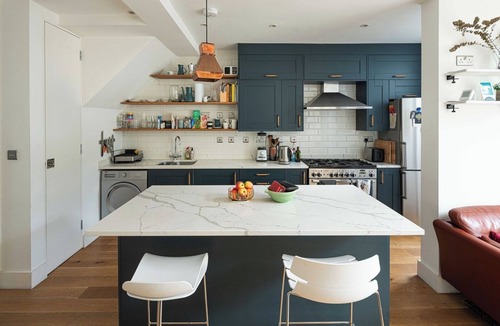 Hackney Apartment | Stylish 3BD Home - Great Location