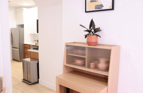 Montclair Apartment | Stylish 3BR Duplex in Montclair