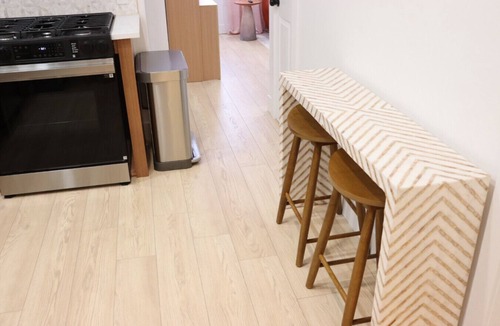 Montclair Apartment | Stylish 3BR Duplex in Montclair