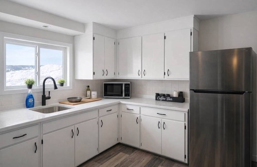 Algoma District House | Stylish 3BR Home Near Hub Trail & Amenities