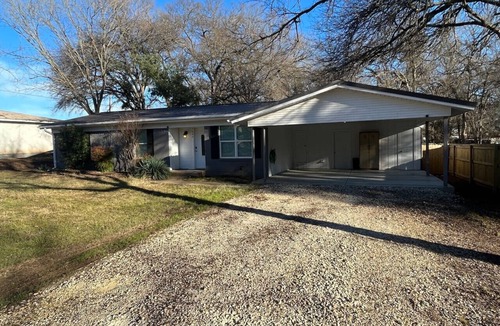 Belton House | Stylish 3BR Home | Dog Friendly | Near Lakes & Baylor Scott & White