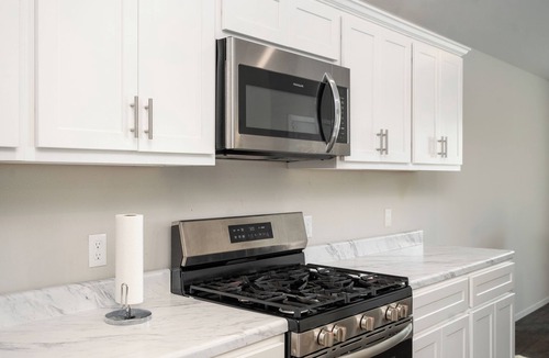 Broken Arrow House | Stylish 3BR Home in Broken Arrow - Luxury, Comfort & Style