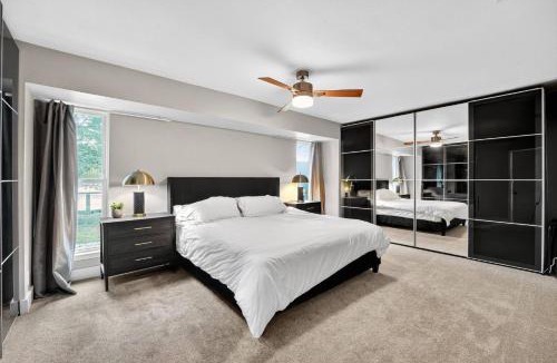 North Austin Civic Association House | Stylish 3BR Home + Private Pool