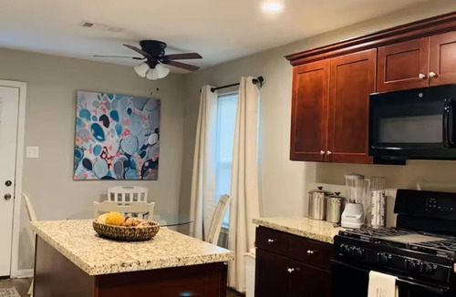 McNair House | Stylish 3BR Home w 2BA Big Savings at 28 plus days