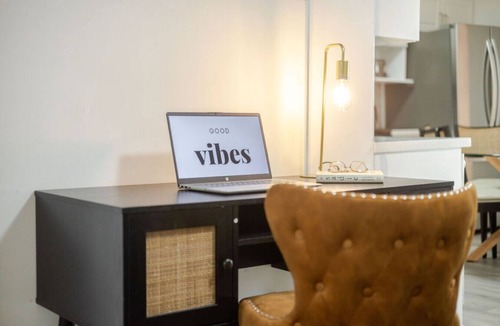 Sainte-Marie Apartment | Stylish 3BR in the heart of Downtown Montreal