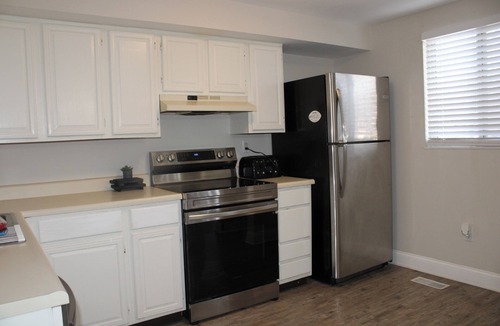 Perry Hall House | Stylish 3BR Near Baltimore Baltimore County