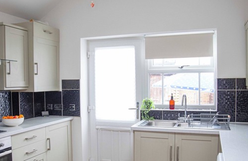 Ely House | Stylish 3x bed house in Soham