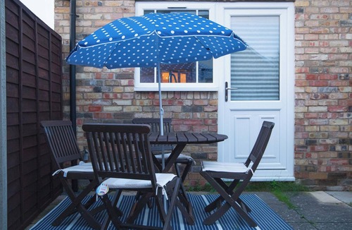 Ely House | Stylish 3x bed house in Soham