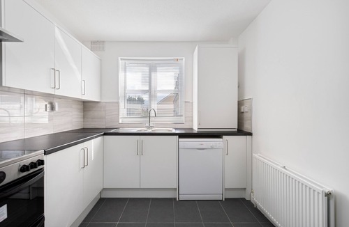 Hale House | Stylish 4 bed 3 bath- Mill Hill