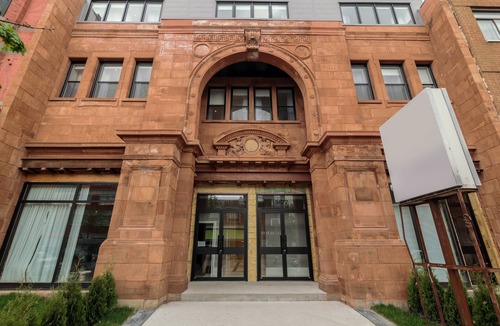 Outremont Condo | Stylish 4-Bedroom Condo with Private Hot Tub