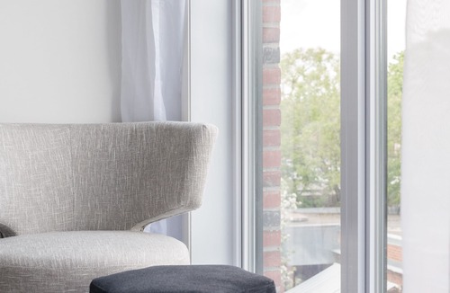 Outremont Condo | Stylish 4-Bedroom Condo with Private Hot Tub