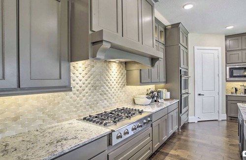 Barker House | Stylish 4br Family House with Top Notch Amenities!