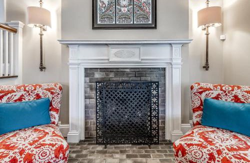 Tulsa House | Stylish 4BR Home in Tulsa