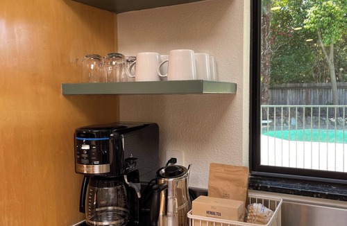 Elk Grove House | Stylish 4BR Mid-Century Oasis with Pool