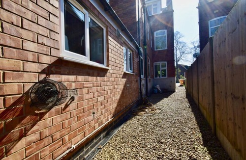 Oadby House | Stylish 5Bed 3Bath House