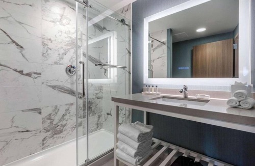 West Orange House | Stylish accommodations close to Seton Hall University