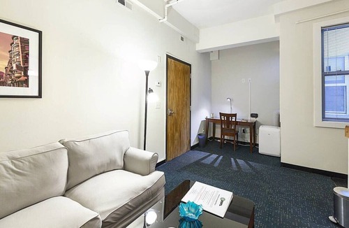 Downtown Boston Apartment | Stylish Affordable Downtown Boston Studio!