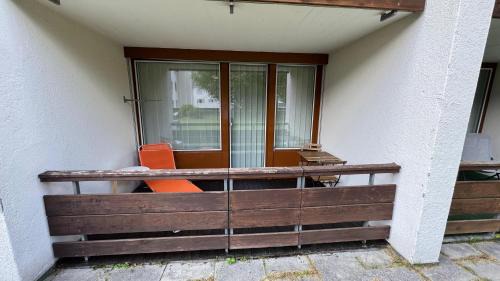 Davos-Dorf Apartment | Stylish Alpine Studio in Davos, Wifi & Netflix