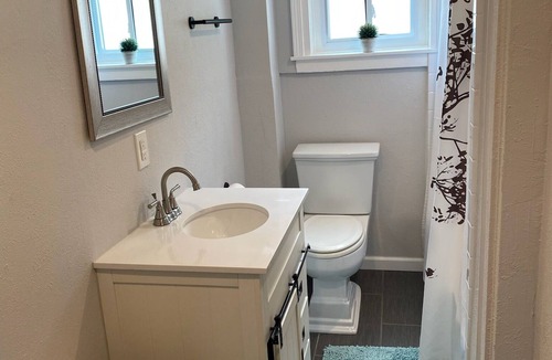 Ferguson House | Stylish and Classy Home for You