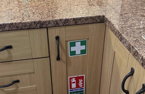 Cwm Frwd Oer Apartment | Stylish and Cosy Flat 6