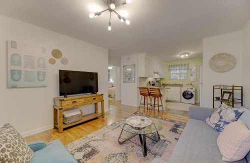 Old Shandon Apartment | Stylish and Cozy Apartment