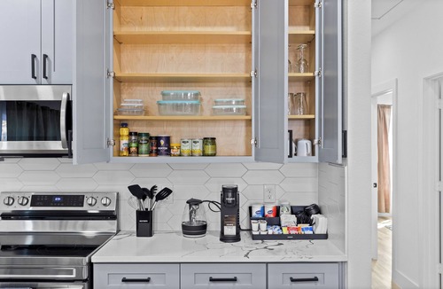 Dallas House | Stylish and Cozy Dallas 3 BDR
