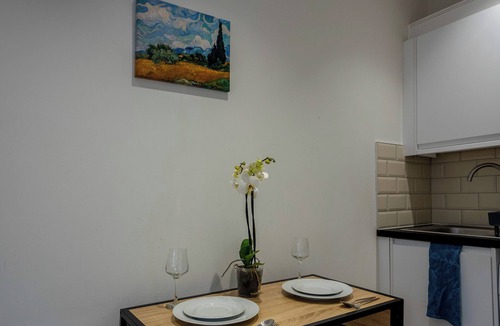 Westminster Apartment | Stylish and cozy flat