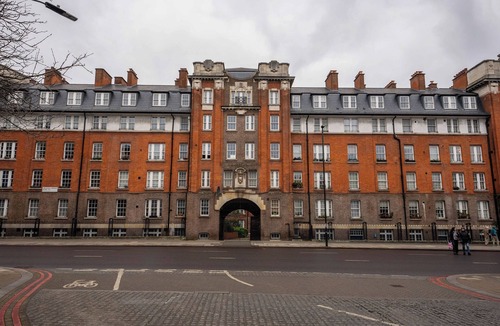 Westminster Apartment | Stylish and cozy flat