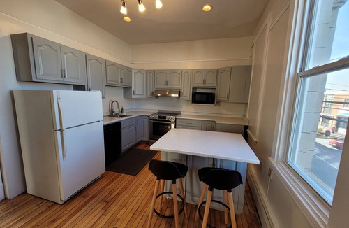 Liverpool Apartment | Stylish and gorgeous, and centrally located apartment